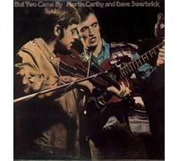 MARTIN CARTHY & DAVE SWARBRICK - But Two Came By