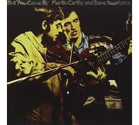 Martin Carthy & Dave Swarbrick - But Two Came By by Martin Carthy & Dave Swarbrick (1994-07-29)