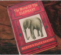 Martin Carthy - The Moral Of The Elephant