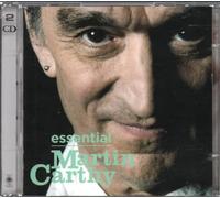 Martin Carthy - Essential