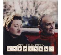 Martin Carthy Happiness - RSD14 - Sealed UK 7" vinyl single record STOP2587 Topic 2014