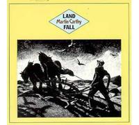 Martin Carthy - Landfall