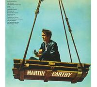 Martin Carthy - Martin Carthy