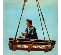 Martin Carthy - Martin Carthy [VINYL]