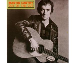 Martin Carthy - Out Of The Cut
