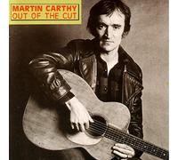 Martin Carthy - Out of the Cut by Martin Carthy (1994-08-09)