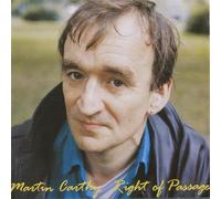 Martin Carthy - Right Of Passage