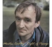 Martin Carthy - Right Of Passage [VINYL]