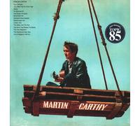 Martin Carthy Self-Titled LP vinyl Europe Topic 2024 reissue TTSLP005