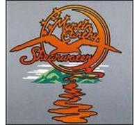 Martin Carthy - Shearwater