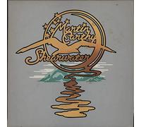 Martin Carthy - Shearwater