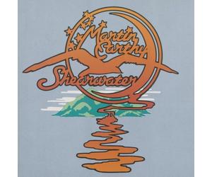 Martin Carthy - Shearwater