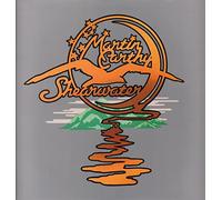 Martin Carthy - Shearwater - Reissue