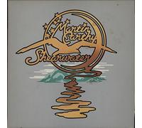 Martin Carthy - Shearwater [Vinyl LP]