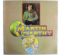 Martin Carthy - Sweet Wivelsfield