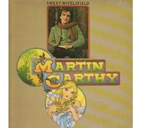 Martin Carthy - SWEET WIVELSFIELD LP (VINYL ALBUM) UK TOPIC 1981