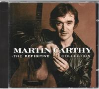 Martin Carthy - The Definitive Collection