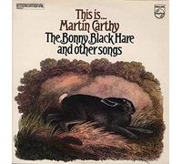 Martin Carthy - This Is...Martin Carthy