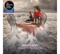 Martin Carthy - Transform Me Then Into A Fish