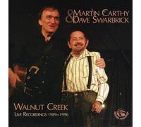 Martin Carthy - Walnut Creek