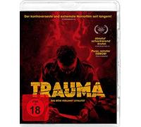 MARTIN,CATALINA/CARRERE,MACARENA/BOFILL,DOMINGA/+ - TRAUMA-DAS BSE VERLANGT LOYALITT (1 BLU-RAY)