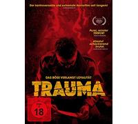 MARTIN,CATALINA/CARRERE,MACARENA/BOFILL,DOMINGA/+ - TRAUMA-DAS BSE VERLANGT LOYALITT (1 DVD)