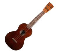 Martin Centennial Concert Ukulele