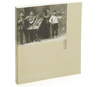 Martin Chambi: édition en langue anglaise (Phaidon 55's)