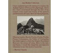 Martín Chambi. Photography (The Jan Mulder Collection)