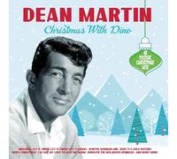 Martin - Christmas with Dino [Import]