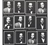 Martin, Christopher - New Vintage