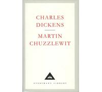 Martin Chuzzlewit