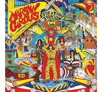 Martin Circus - Evolution Francaise 1969-1985 [VINYL]