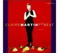 Martin, Claire - Off Beat