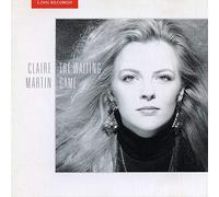 Martin, Claire - The Waiting Game