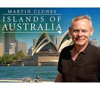 Martin Clunes: Islands of Australia