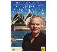 Martin Clunes: Islands Of Australia