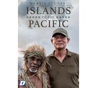 Martin Clunes: Islands of the Pacific