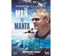 Martin Clunes - Man to Manta - As Seen on ITV1