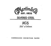 Martin CMA 142 Steel String