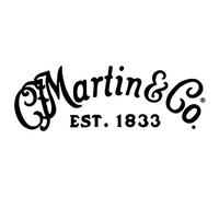 Martin CMA 173 Rope Bronze Wound 023