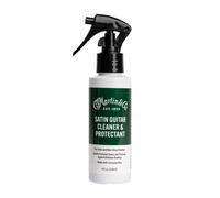 MARTIN & CO - 18A0135 Martin Satin Cleaner Protective Cleaner, Ideal f