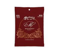 Martin&Co Magnifico Classical Strings (25-42) - Normal Tension M265 Silverplated