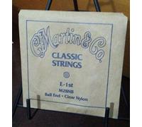 MARTIN & CO. - Single String for Classical Guitar Nylon 28