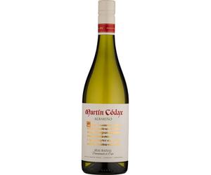 Martín Códax Albariño 2023/24, Rías Baixas