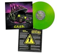 Martin Cooper & David Hughes - C.H.U.d. [VINYL]