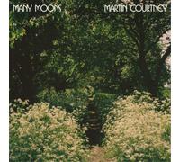 Martin Courtney - Many Moons [VINYL]
