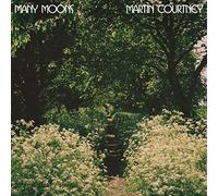 Martin Courtney - Many Moons [VINYL]