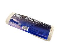 Martin Cox C200 100% Cotton Stockinette 200gm Roll Medium Ideal For Polishing Clean
