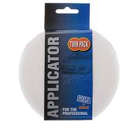Martin Cox Cotton Applicator Pads - Set of 2